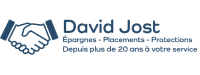 Logo David JOST, conseiller en investissement à Waimes